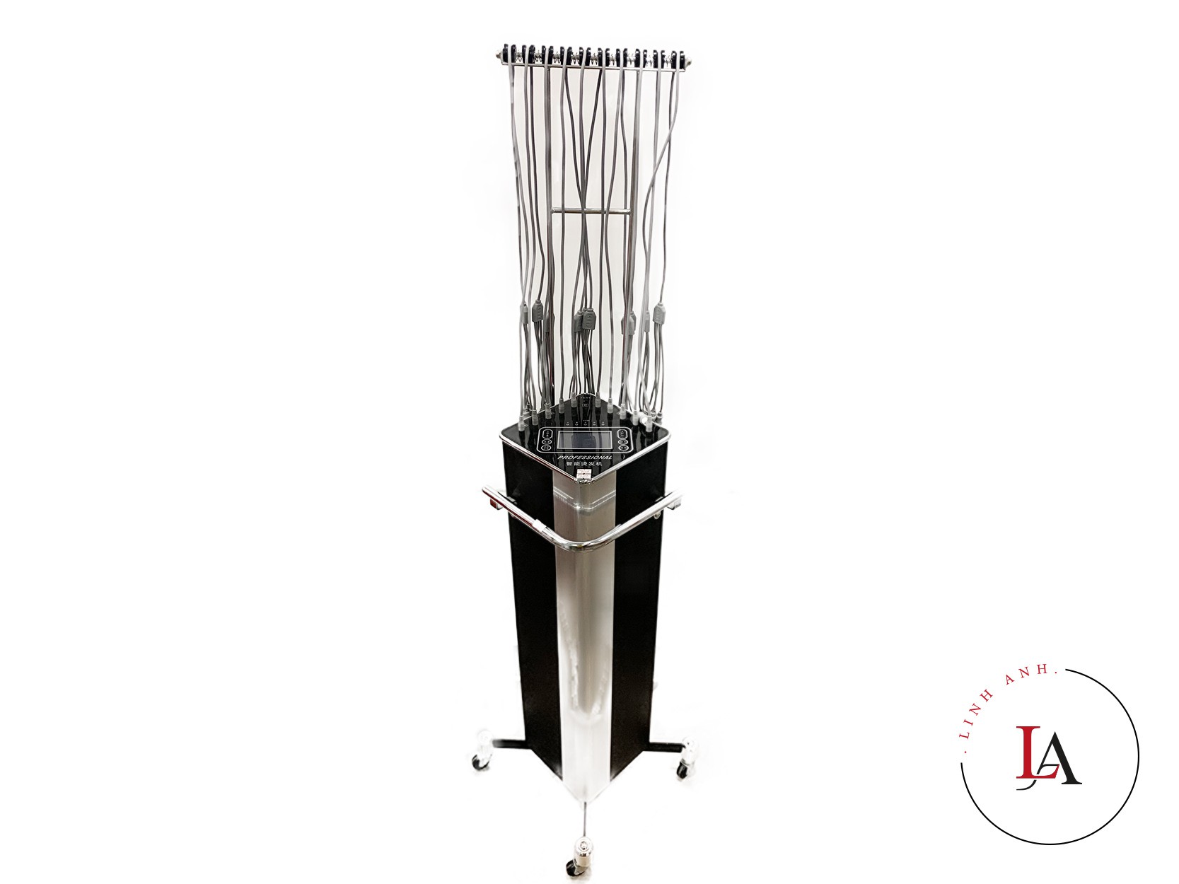 Máy xoăn YBL 8808 24V